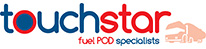 TouchStar Fuel & Logistics Logo