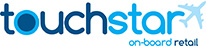 TouchStar On-Board Retail Logo