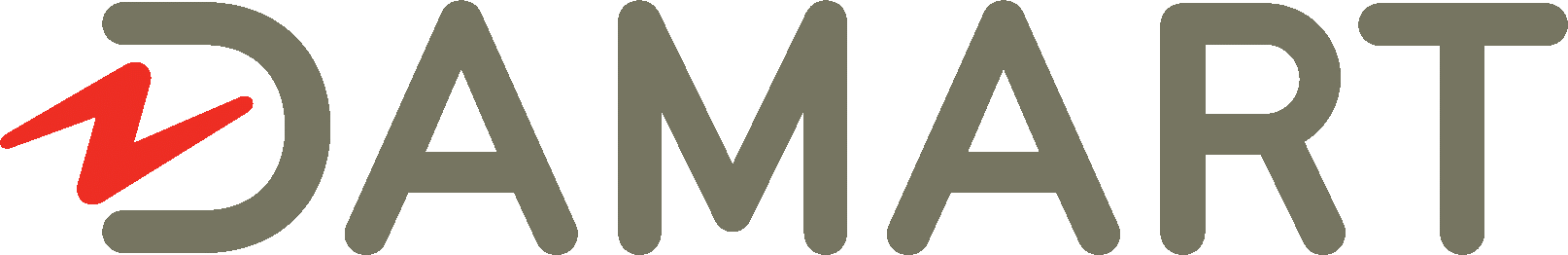 Damart Logo