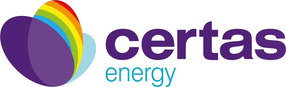 TouchStar Certas Testimonial Logo