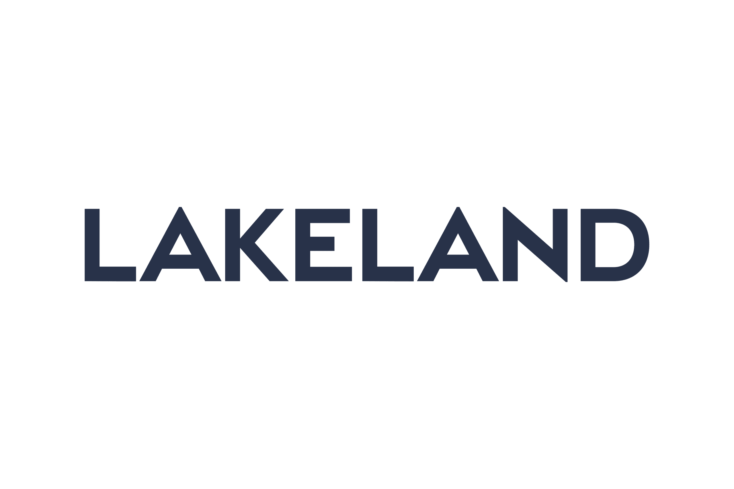Lakeland Testimonial Logo TouchStar